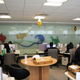 Flipkart’s current office in Bangalore.